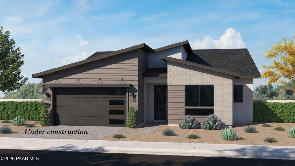 Photo of 5448 E Collins Way, Prescott Valley, AZ 86314 (MLS # 1083776)