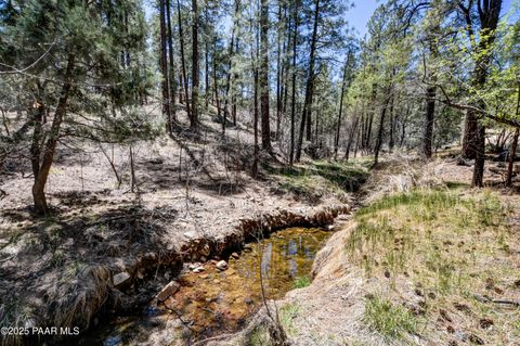 5005 W Smoki Drive Prescott AZ 86305