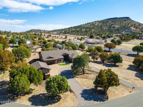 1880 W Yampa Drive Prescott AZ 86305