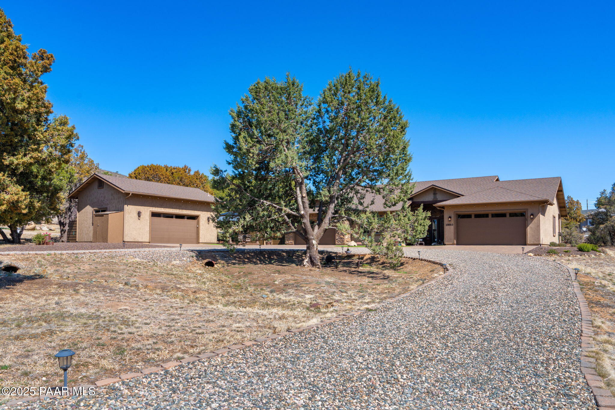 1880 W Yampa Drive