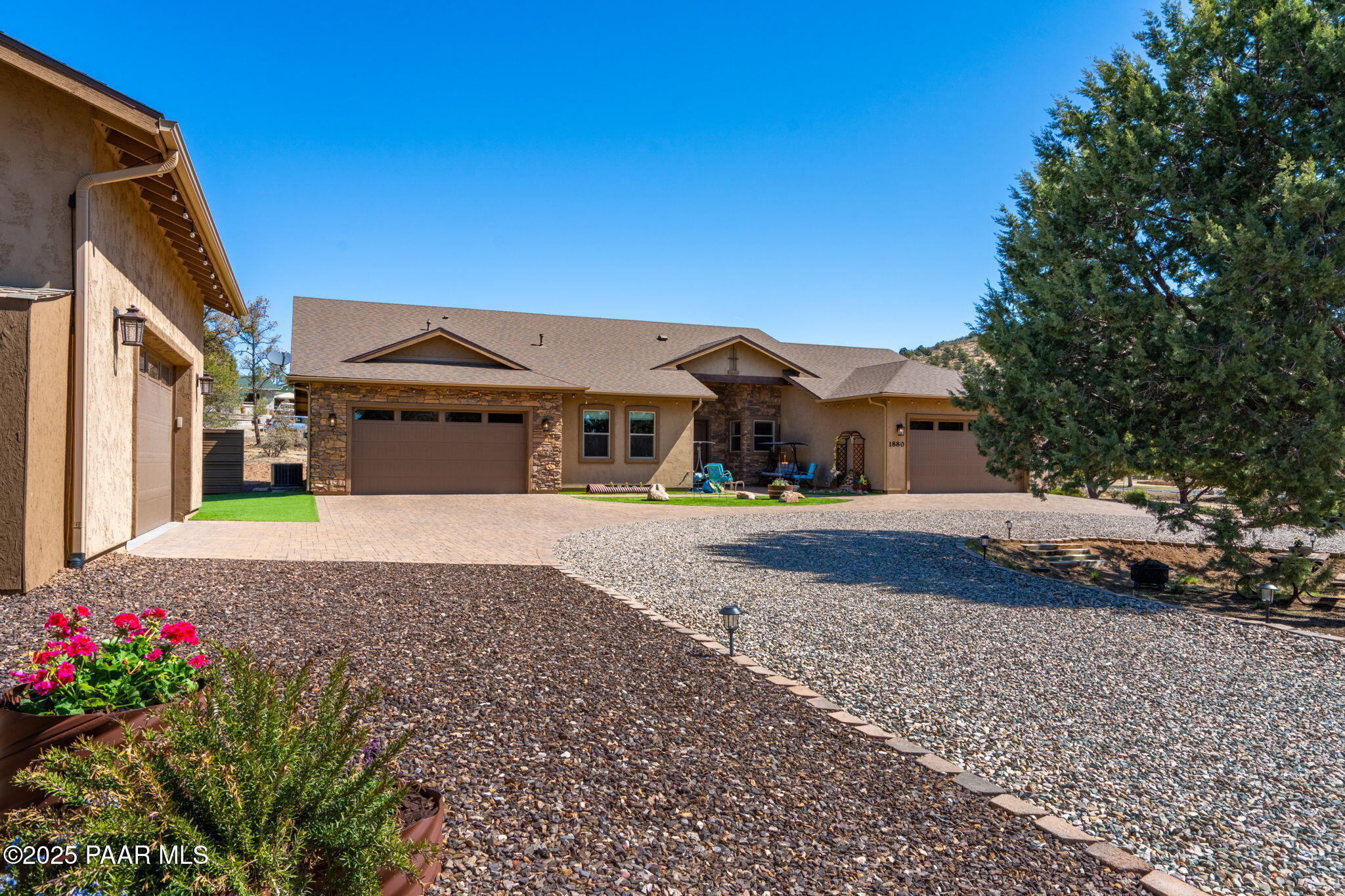 1880 W Yampa Drive