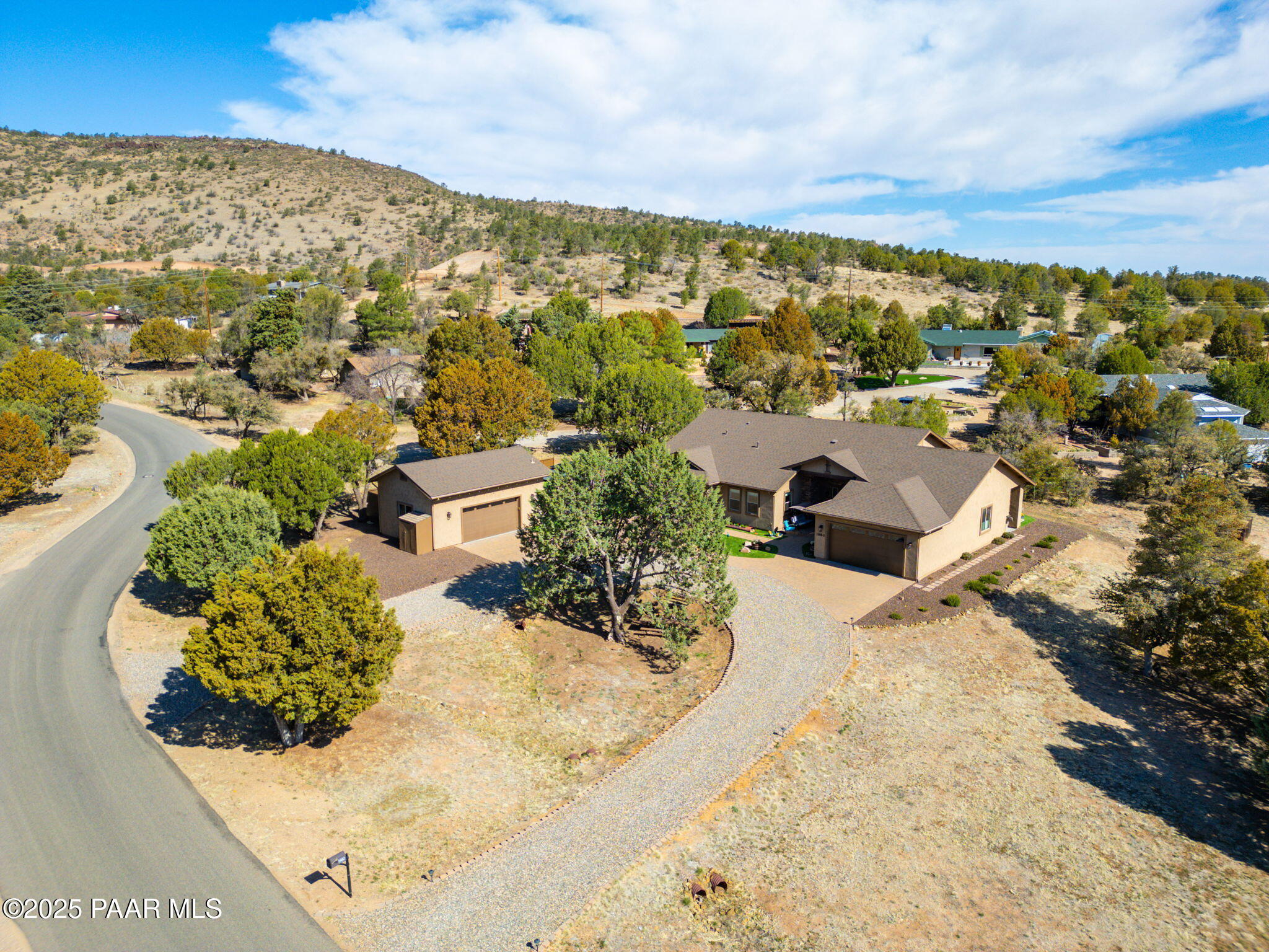 1880 W Yampa Drive