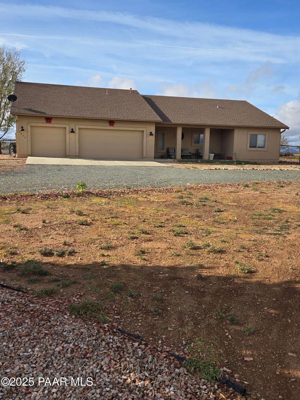 Photo of 8900 N Calico Cat Trail, Prescott Valley, AZ 86315 (MLS # 1077822)