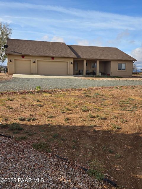 8900 N Calico Cat Trail Prescott Valley AZ 86315