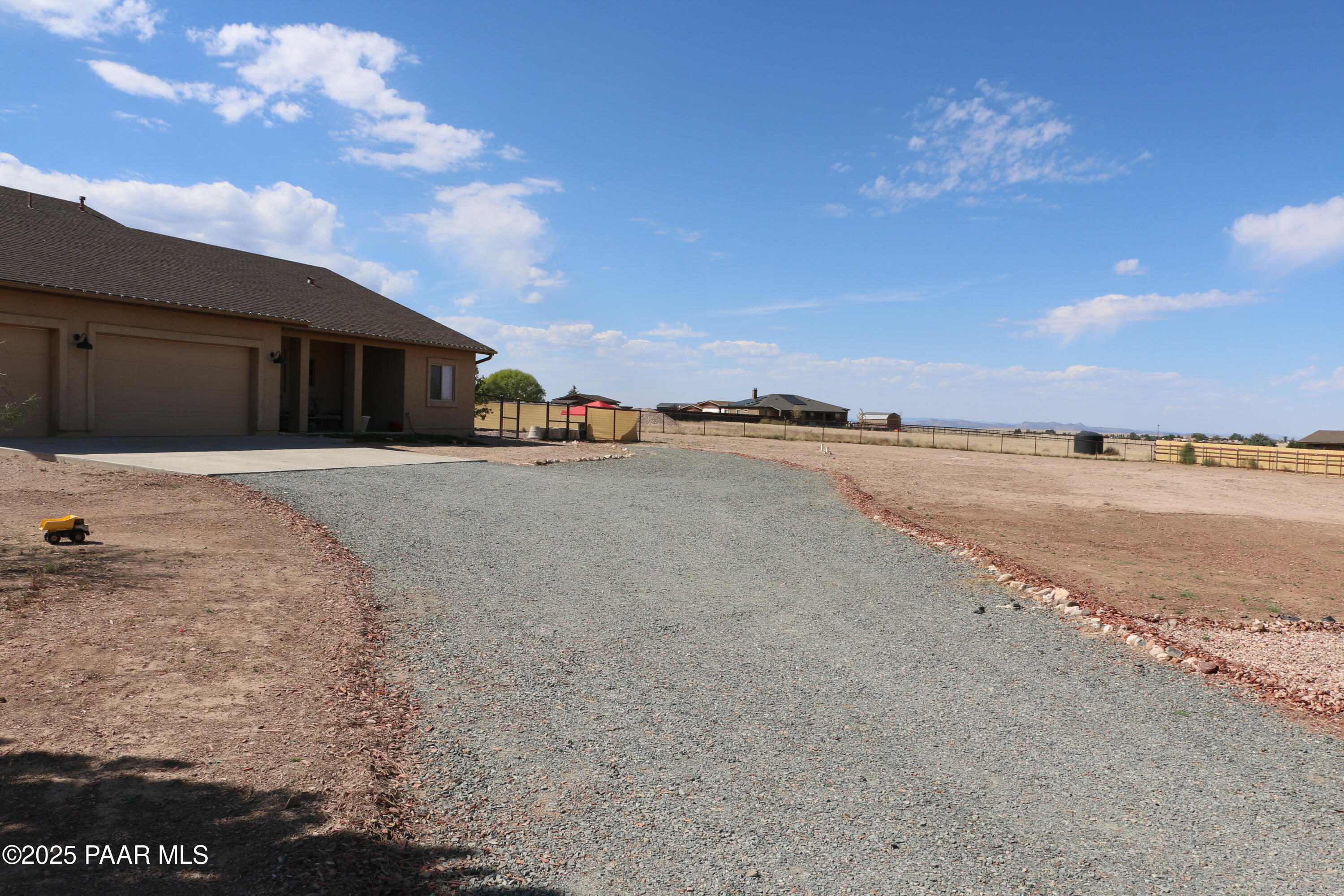 8900 N Calico Cat Trail