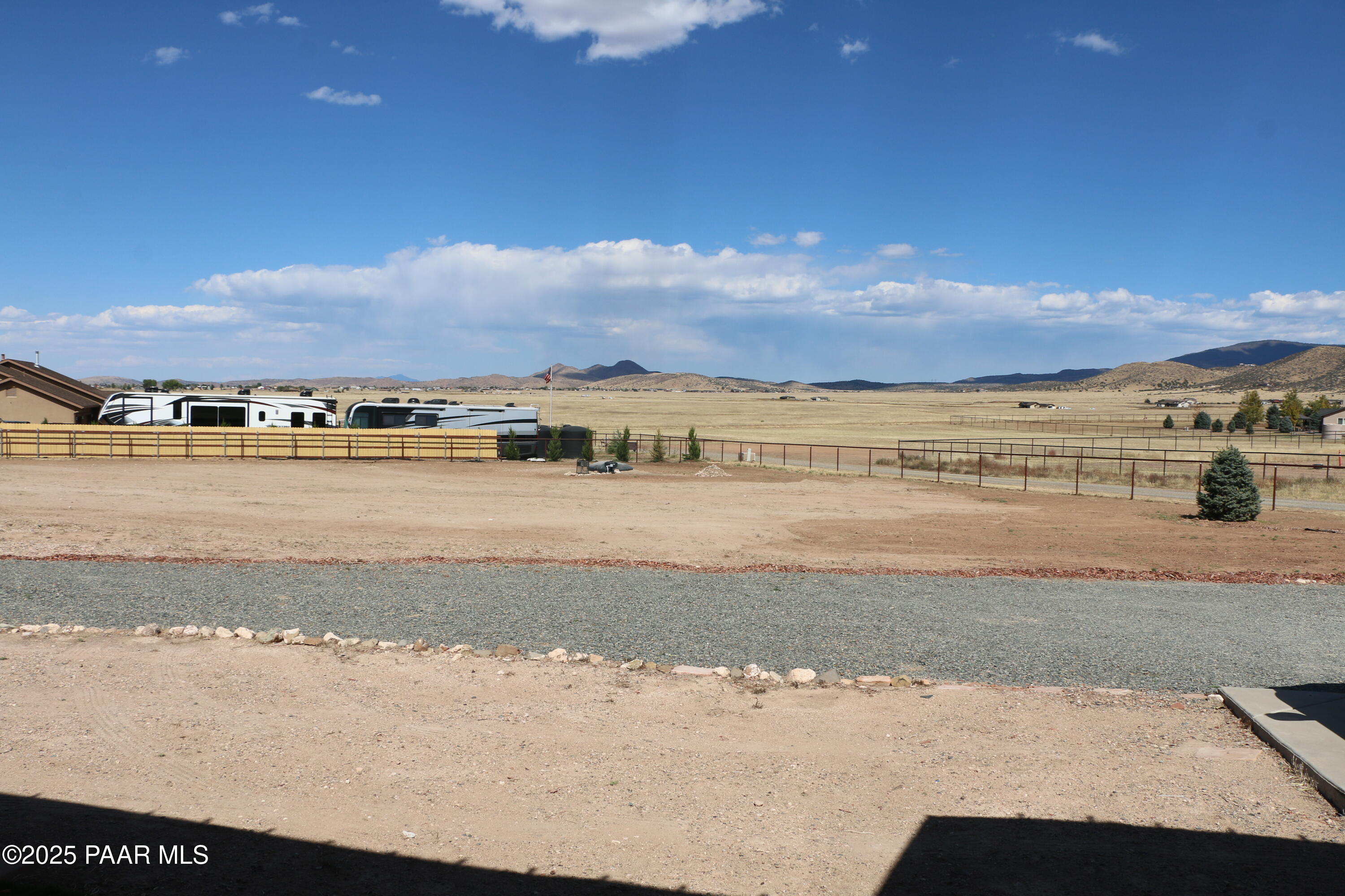 8900 N Calico Cat Trail