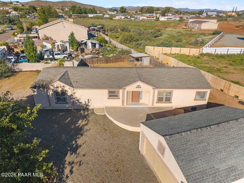 Photo of 20286 E Mingus Drive, Mayer, AZ 86333 (MLS # 1086030)