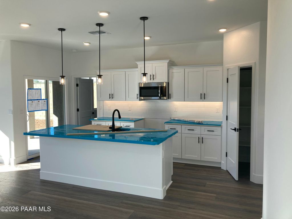 Photo of 1227 Cattle Trail #53, Prescott, AZ 86305 (MLS # 1077884)