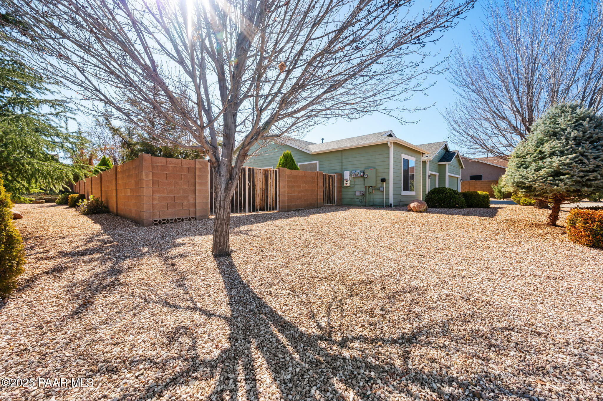 7708 N Siesta Sunset Lane