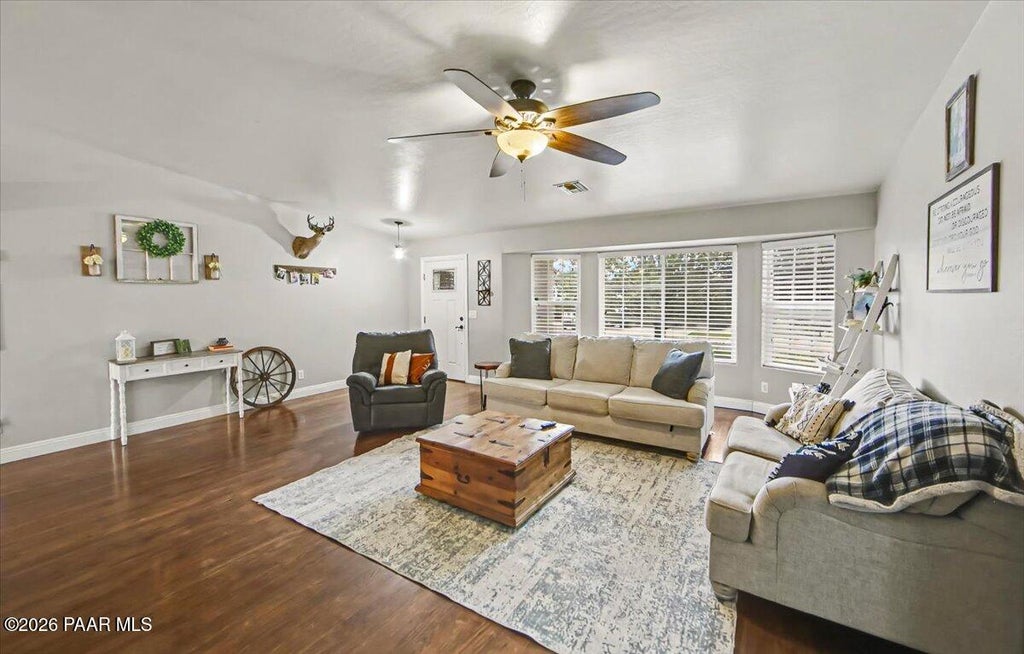 Photo of 7300 E Conestoga Way, Prescott Valley, AZ 86314 (MLS # 1085737)