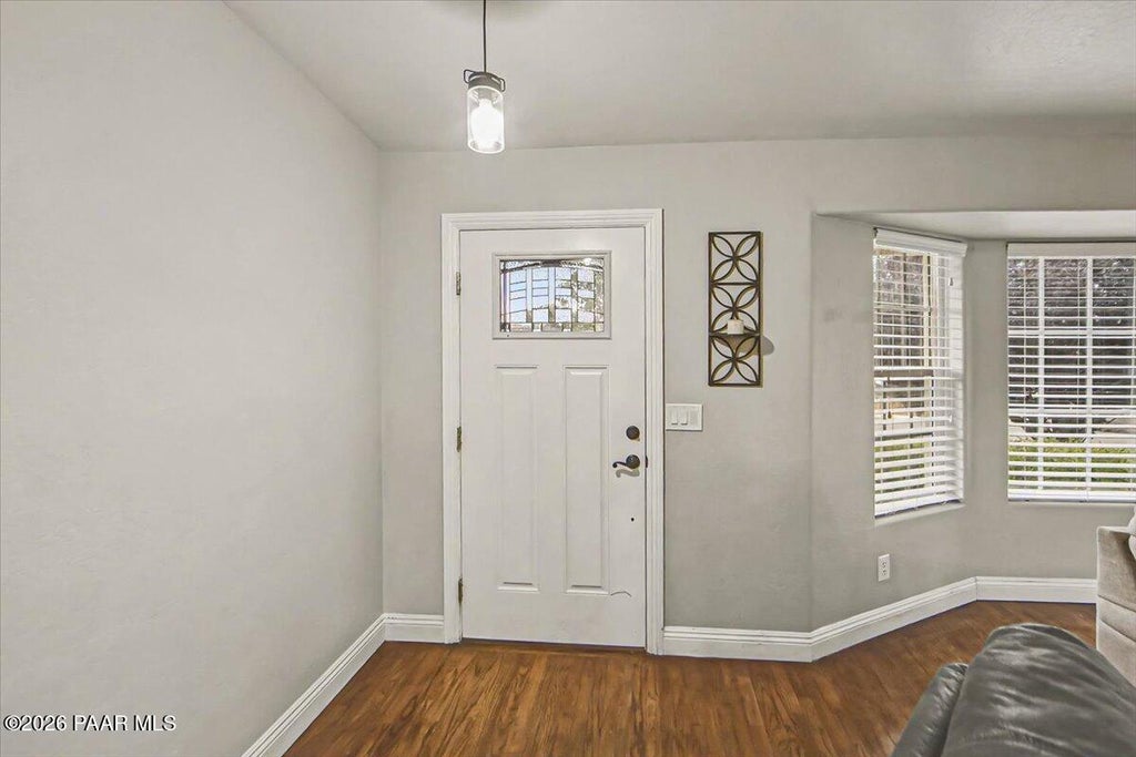 Photo of 7300 E Conestoga Way, Prescott Valley, AZ 86314 (MLS # 1085737)