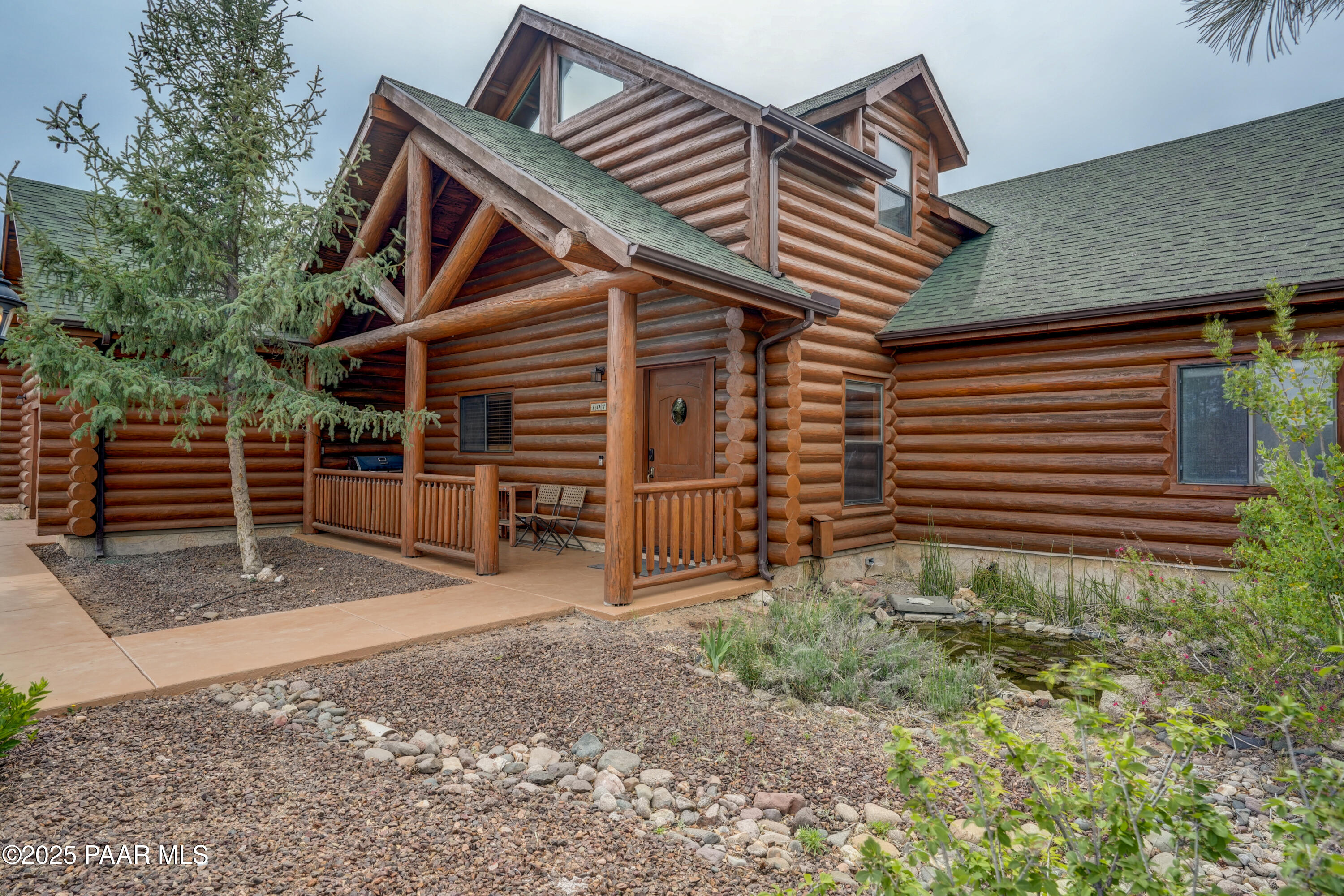 1070 Quiet Pines Lane