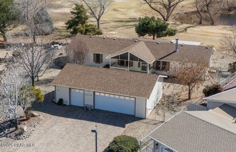 12235 E Obsidian Loop Road Dewey-Humboldt AZ 86327