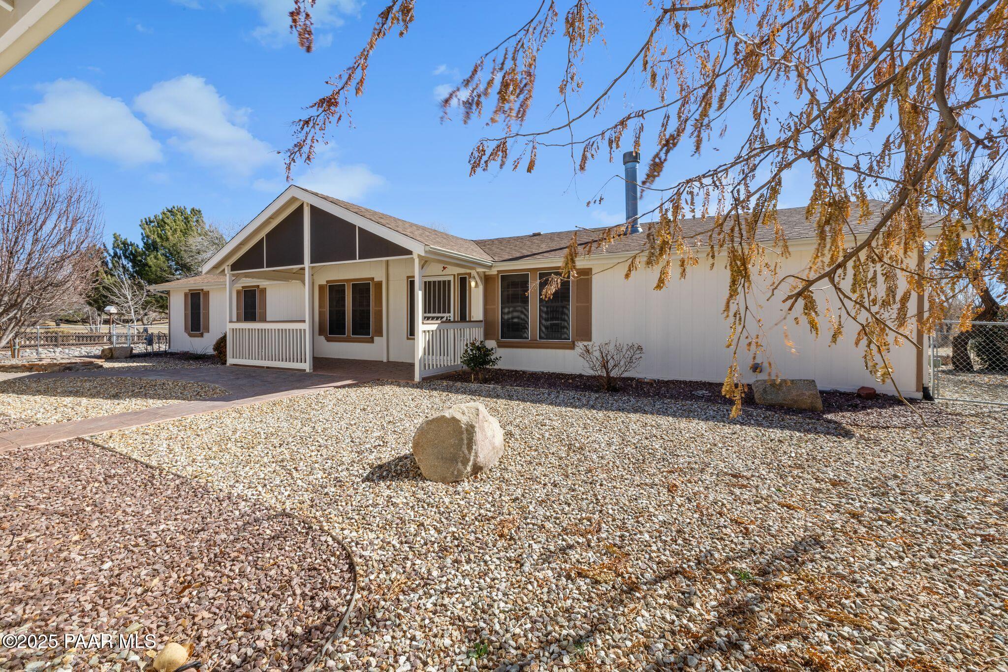 12235 E Obsidian Loop Road