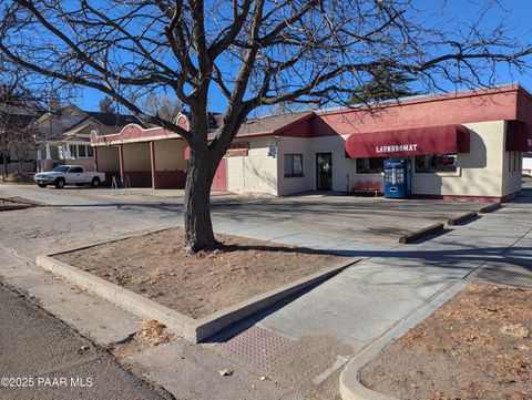 325 E Gurley Street Prescott AZ 86301
