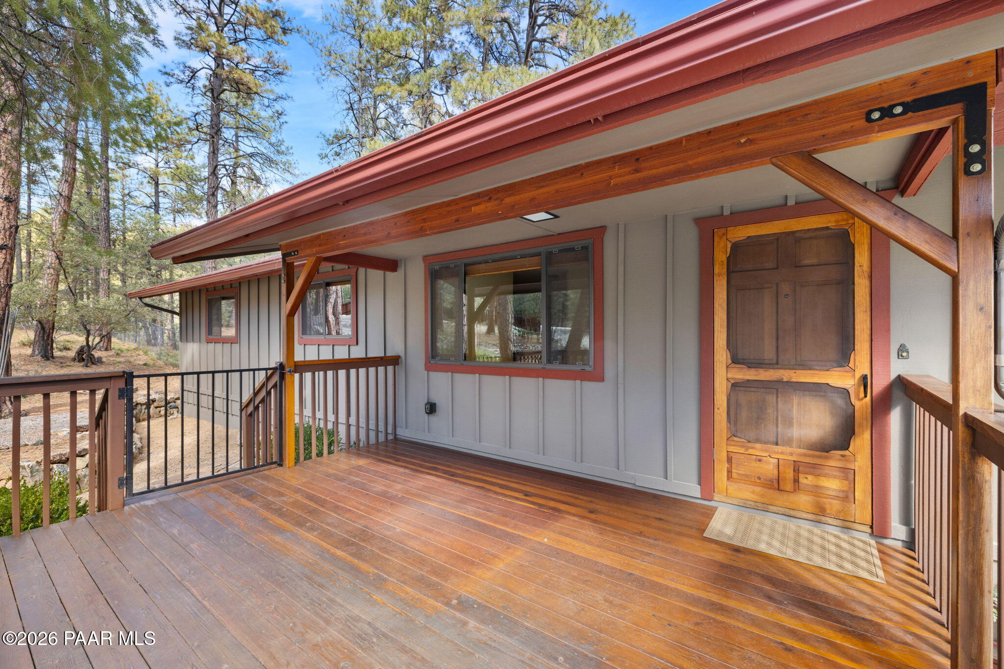 1085 N Madizell Drive