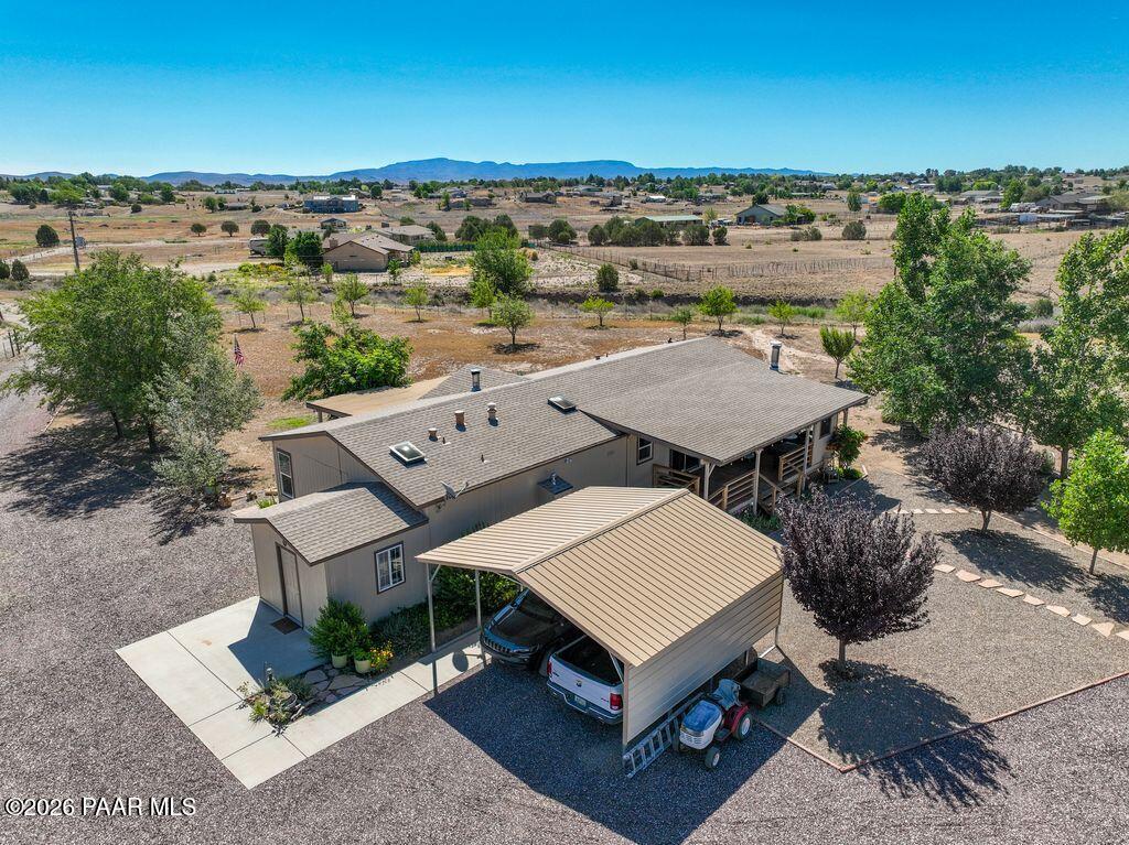 Photo of 2810 N Sunset Drive, Chino Valley, AZ 86323 (MLS # 1083492)