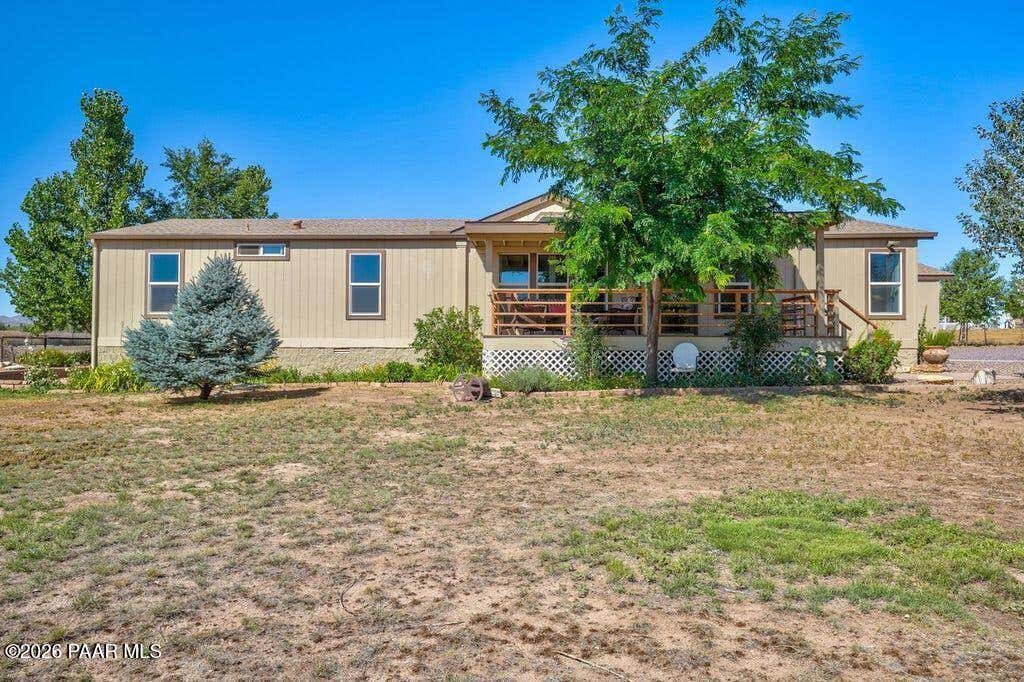 Photo of 2810 N Sunset Drive, Chino Valley, AZ 86323 (MLS # 1083492)