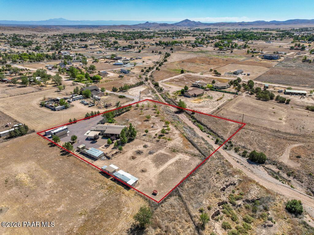 Photo of 2810 N Sunset Drive, Chino Valley, AZ 86323 (MLS # 1083492)