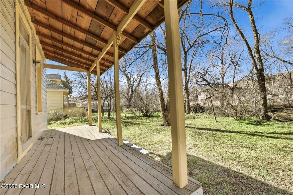 Photo of 417 S Granite Street #E, Prescott, AZ 86303 (MLS # 1079376)