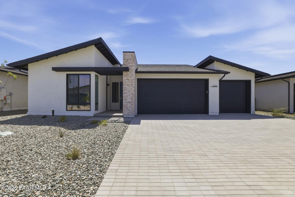 Photo of 5516 E Edgar Way, Prescott Valley, AZ 86314 (MLS # 1084758)