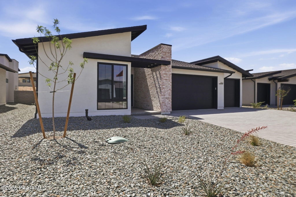 Photo of 5516 E Edgar Way, Prescott Valley, AZ 86314 (MLS # 1084758)