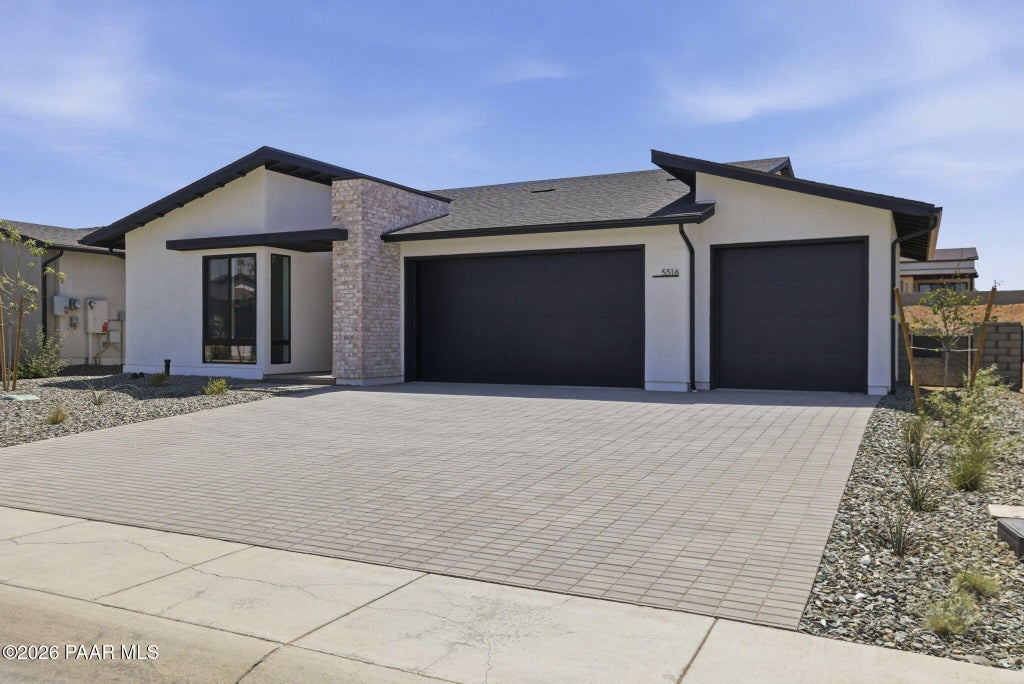 Photo of 5516 E Edgar Way, Prescott Valley, AZ 86314 (MLS # 1084758)