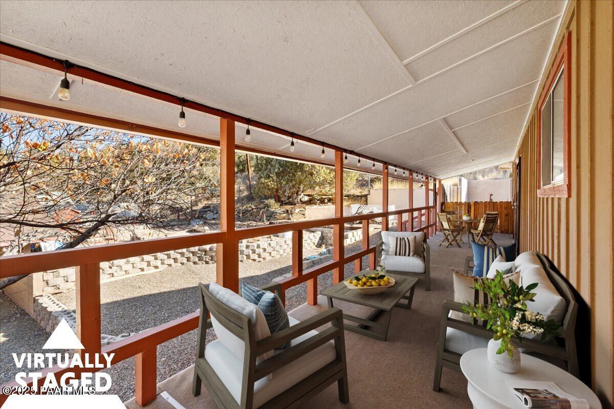 249 S Lynx Creek Road