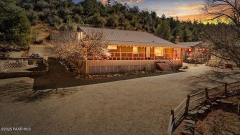 249 S Lynx Creek Road Prescott AZ 86303
