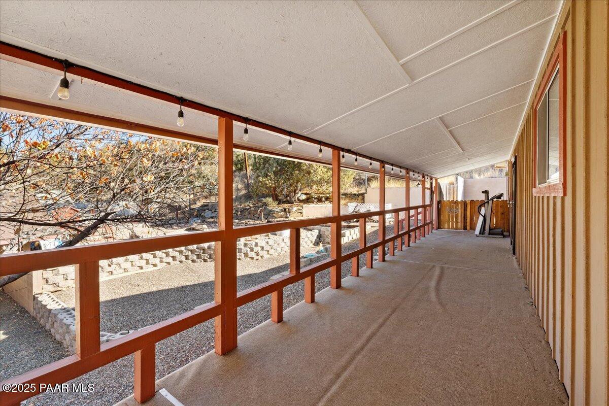 249 S Lynx Creek Road