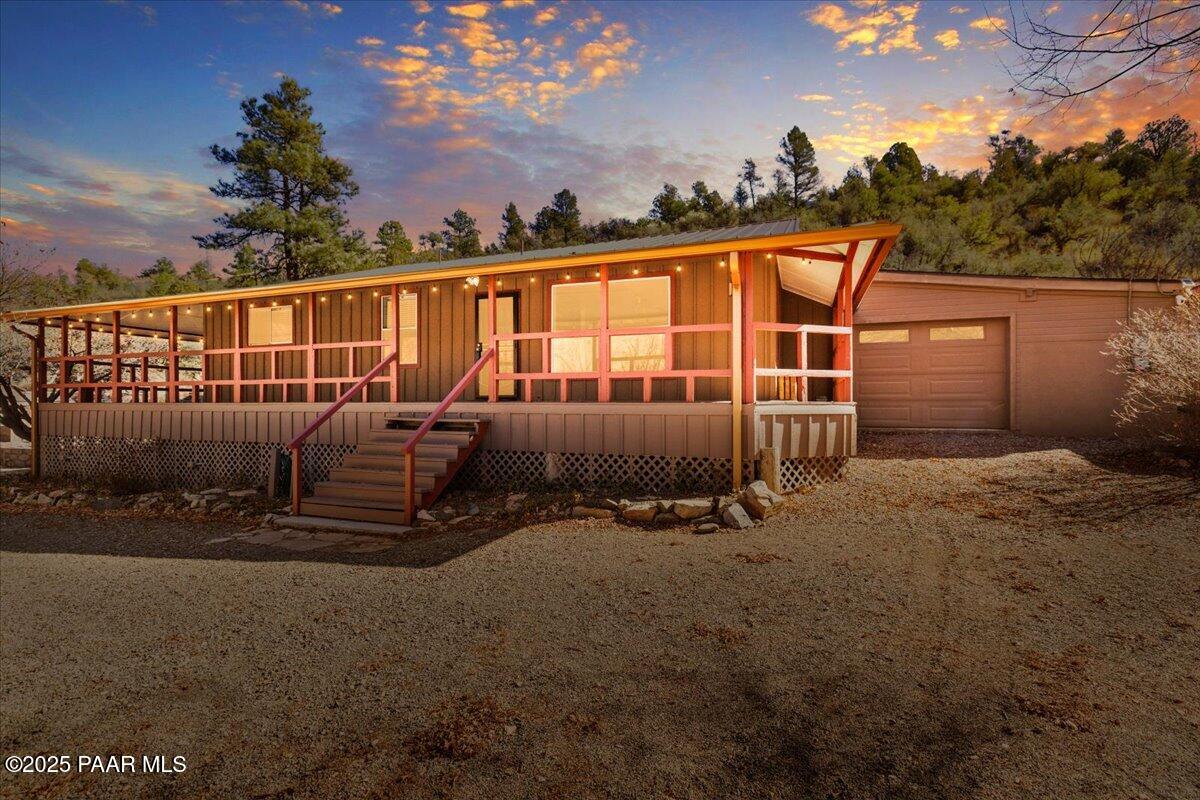 249 S Lynx Creek Road
