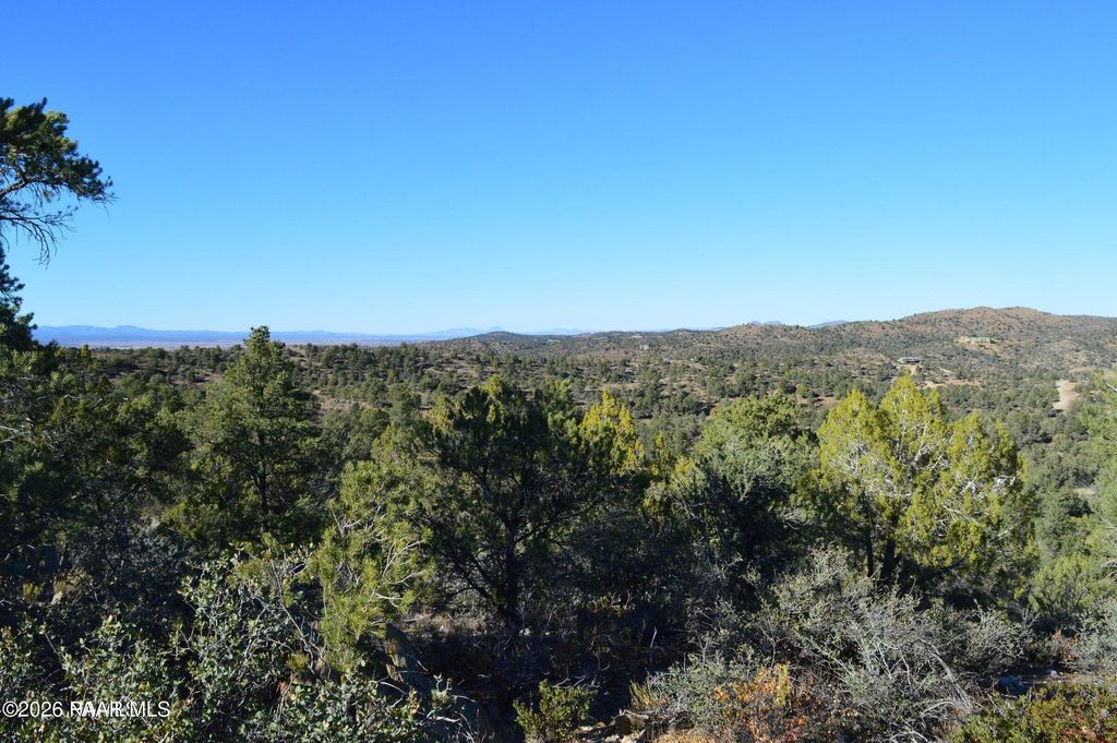 Photo of 1 W Everlark Parcel B, Prescott, AZ 86305 (MLS # 1079774)