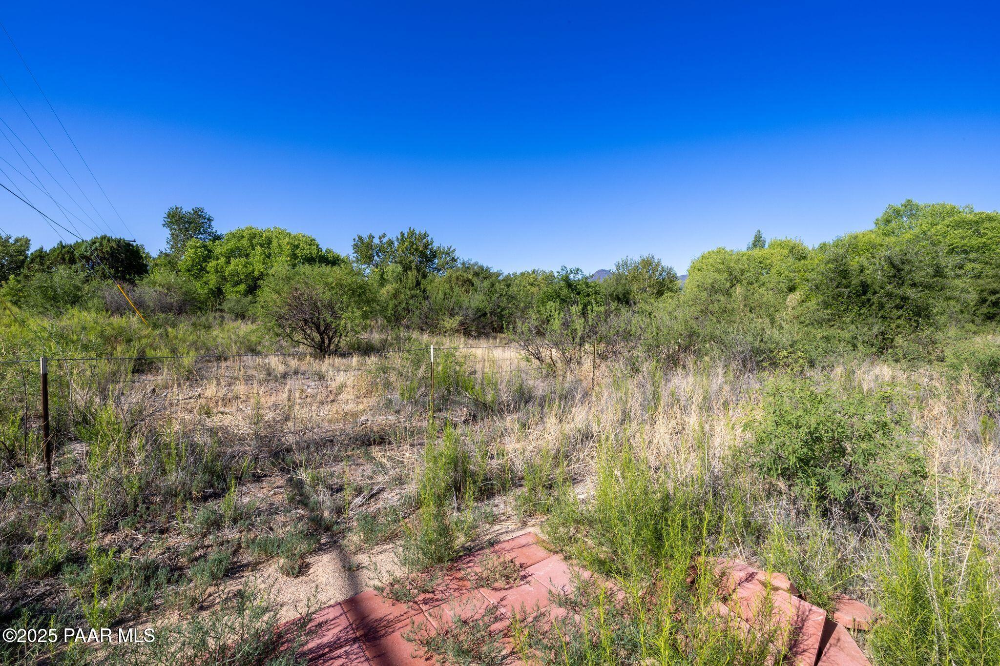 3498 E Catclaw Drive