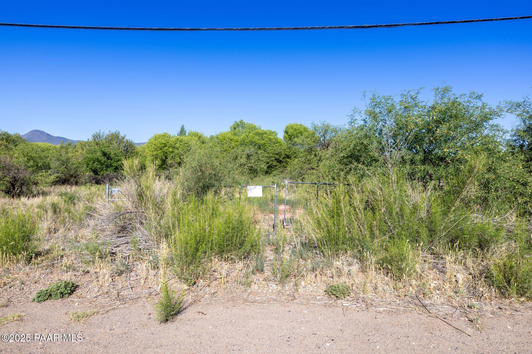 3498 E Catclaw Drive