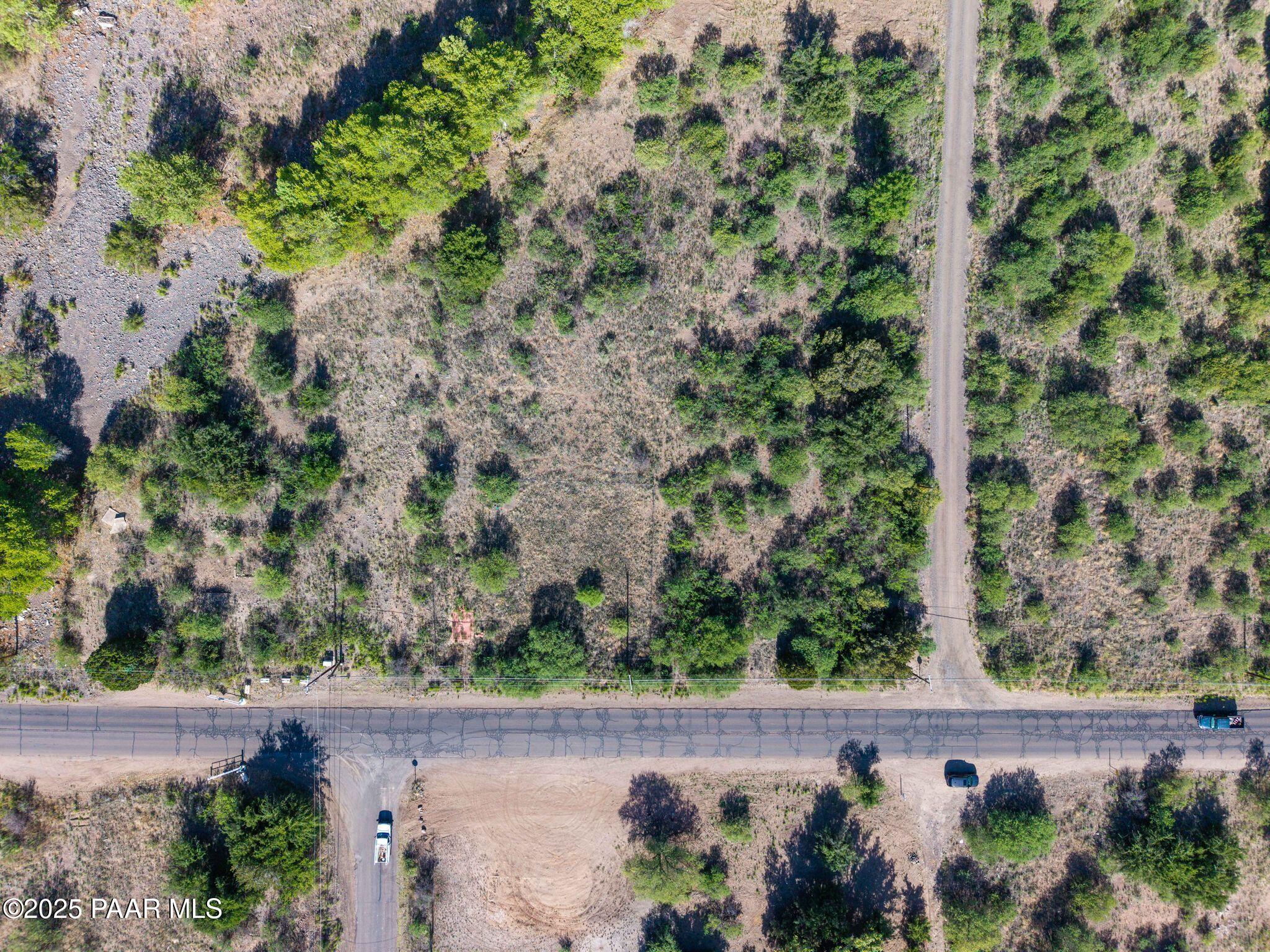 3498 E Catclaw Drive