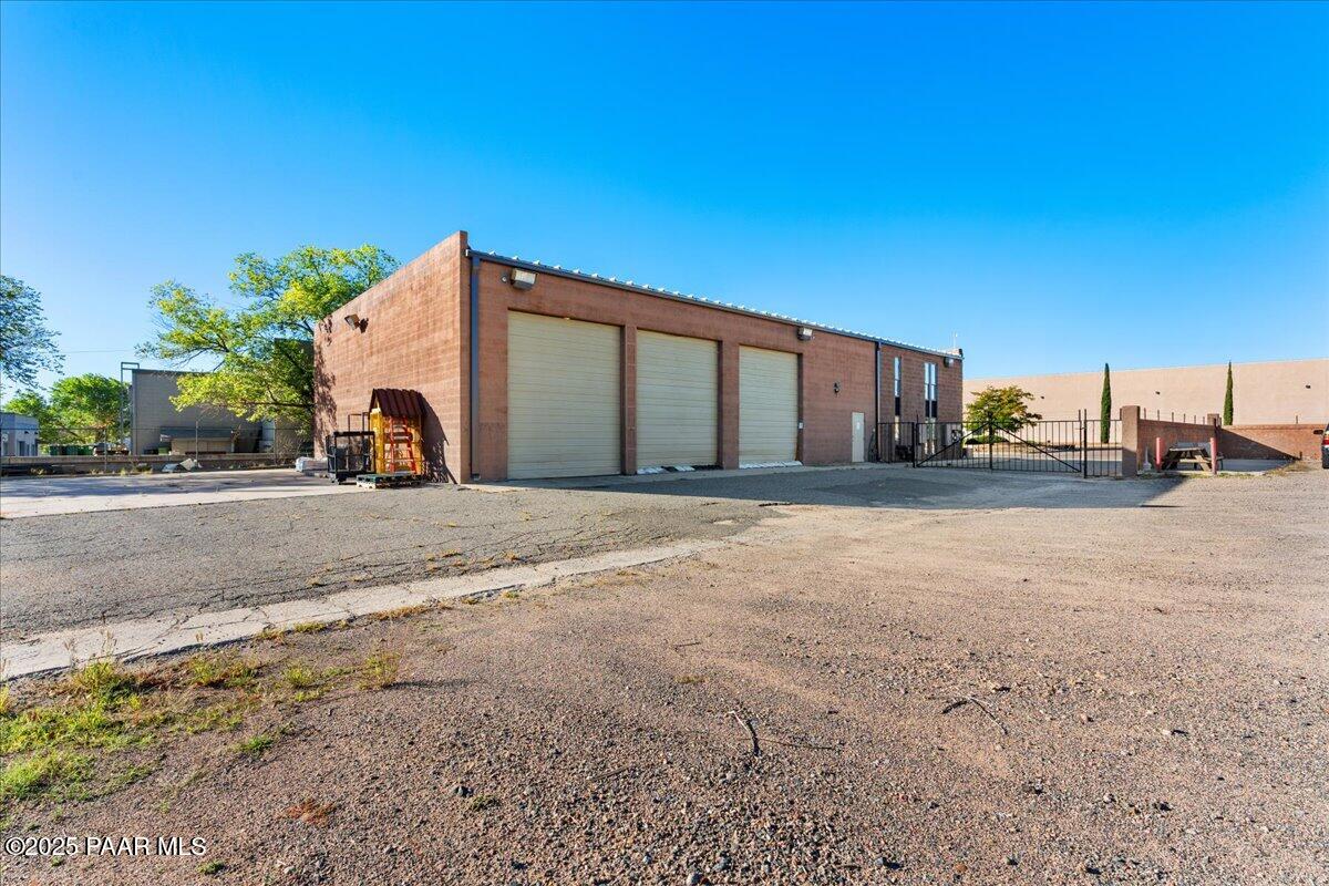 3241 Tower Road