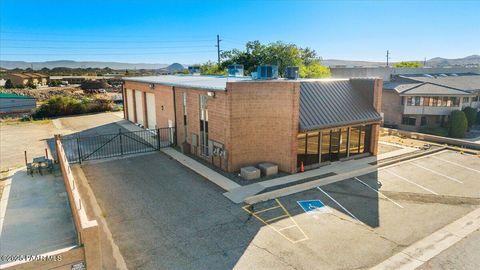 3241 Tower Road Prescott AZ 86305