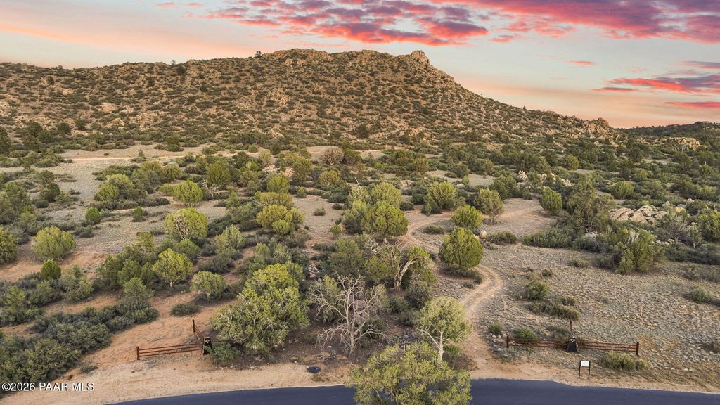 Photo of 4569 W Sterling Ranch Road, Prescott, AZ 86305 (MLS # 1081519)
