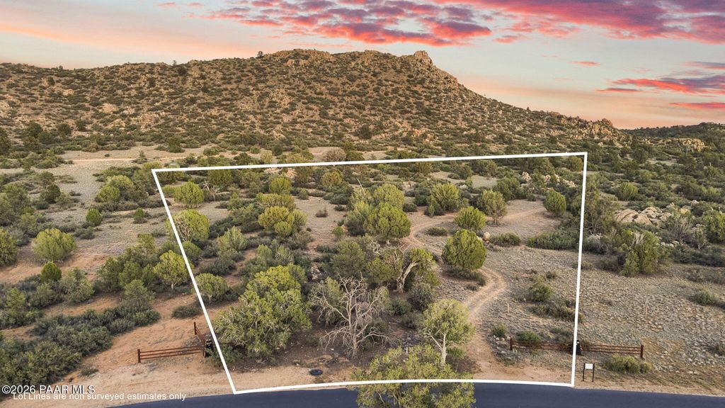 Photo of 4569 W Sterling Ranch Road, Prescott, AZ 86305 (MLS # 1081519)