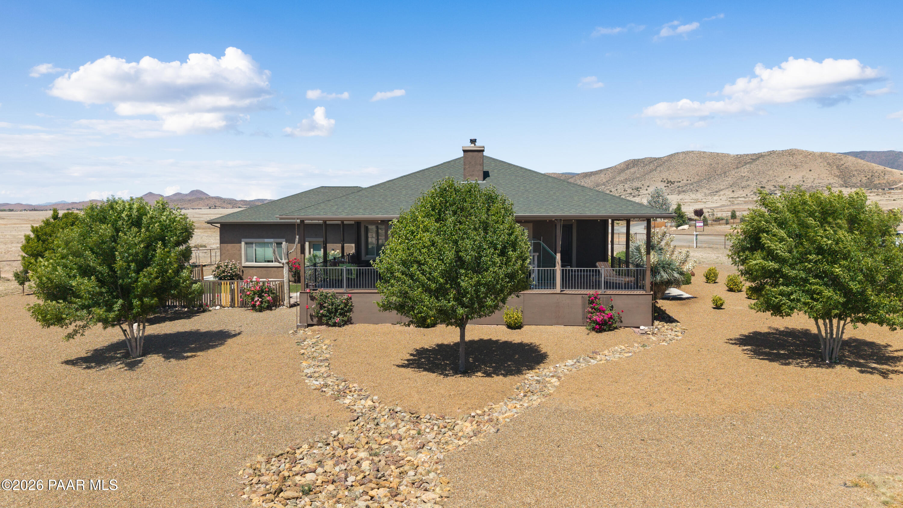 8970 N Crimson Canyon Road
