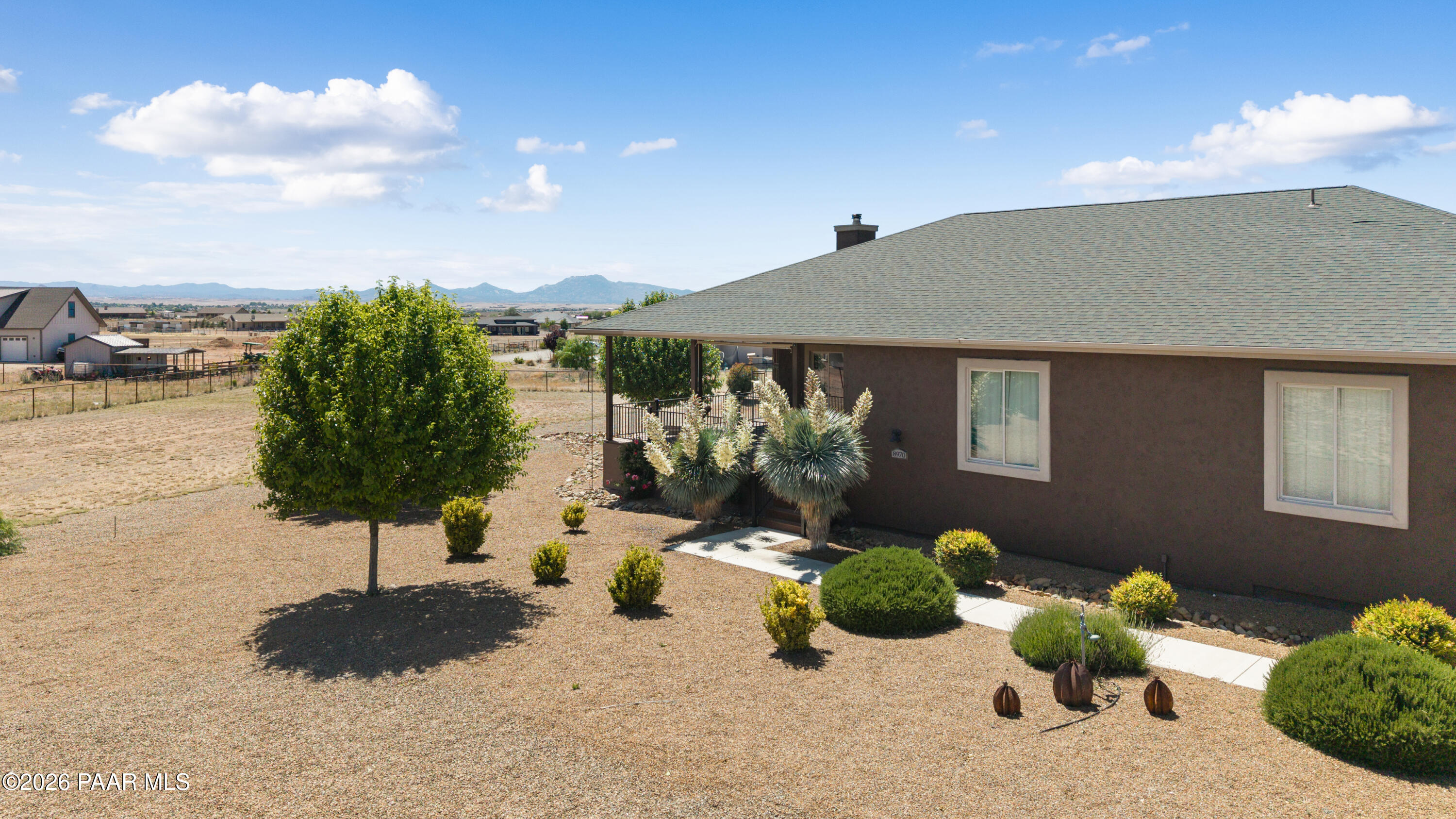 8970 N Crimson Canyon Road