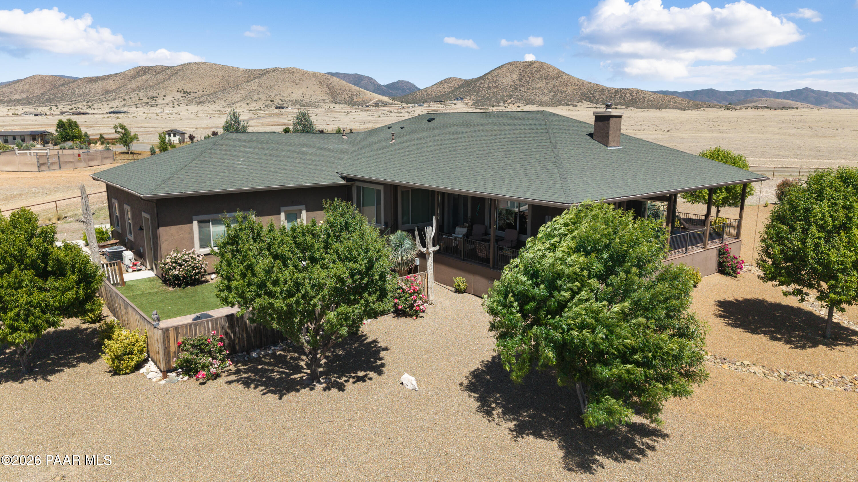 8970 N Crimson Canyon Road