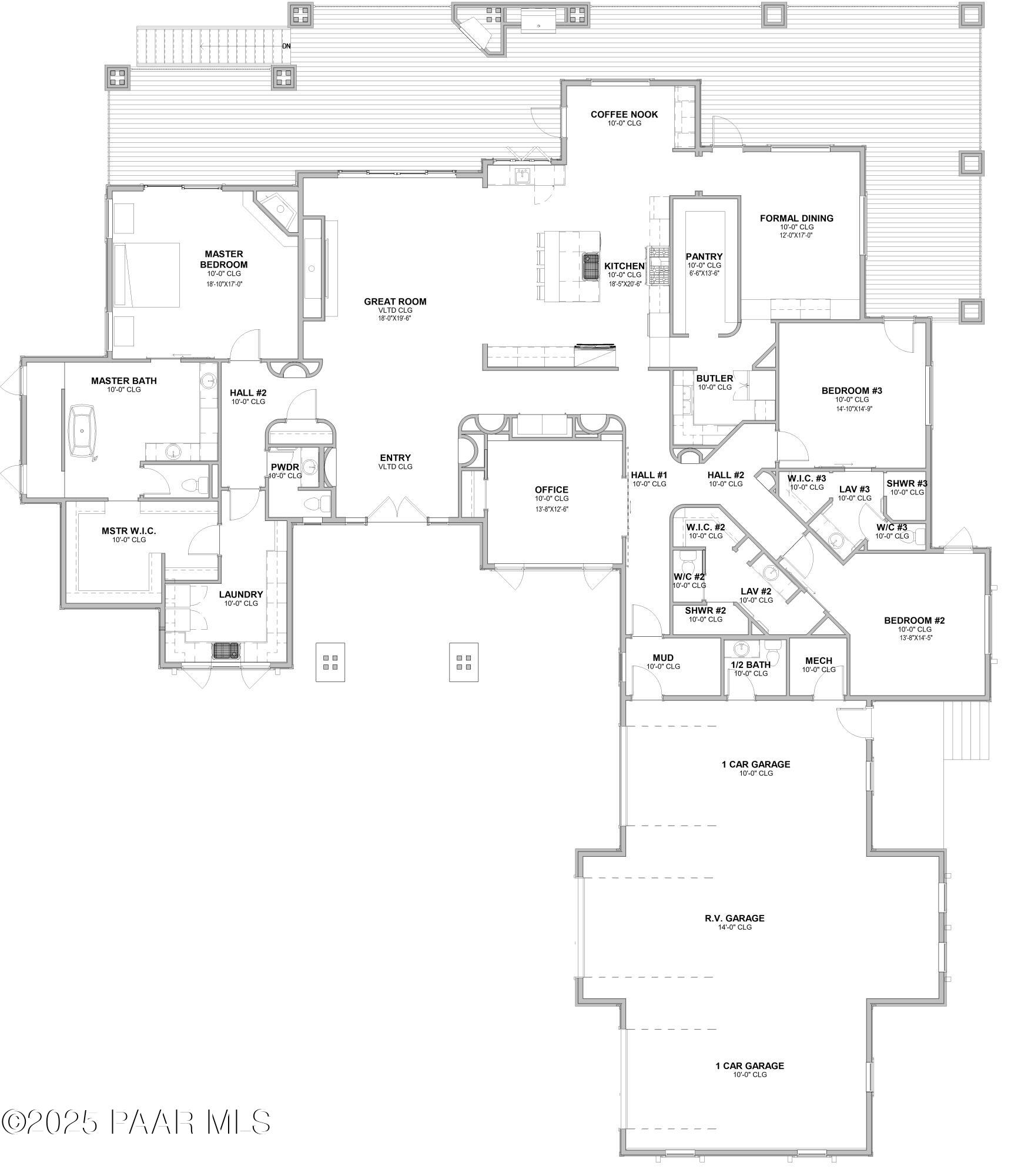 3-C Tbd W Everlark Trail