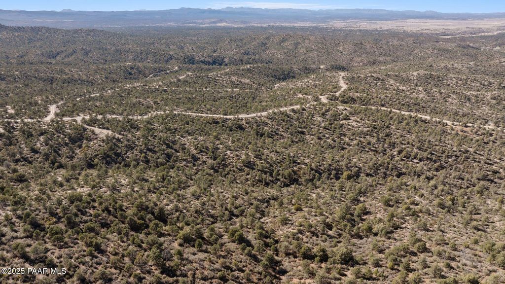 Photo of 3 W Everlark Trail, Prescott, AZ 86305 (MLS # 1080867)