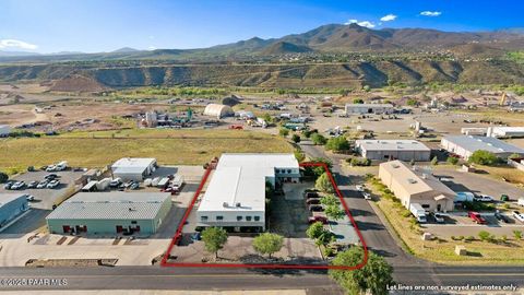 7175 E 2nd Street Prescott Valley AZ 86314