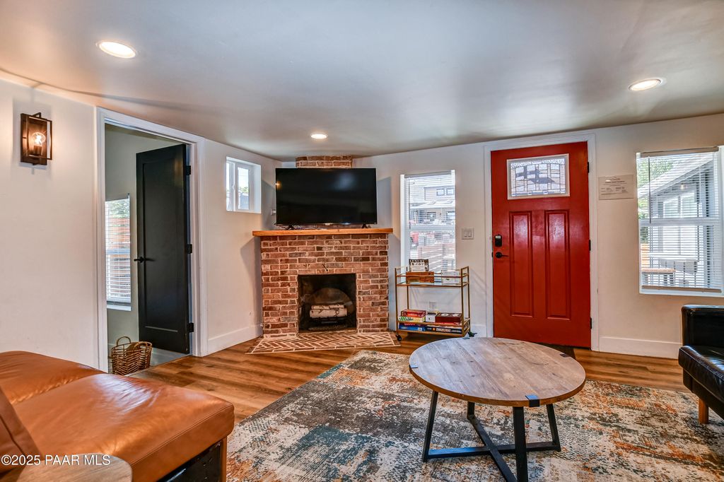 Photo of 516 E Virginia Place, Prescott, AZ 86301 (MLS # 1078916)