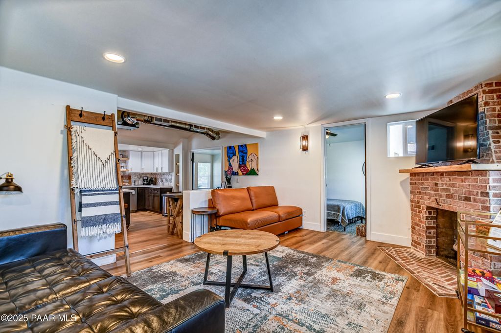 Photo of 516 E Virginia Place, Prescott, AZ 86301 (MLS # 1078916)