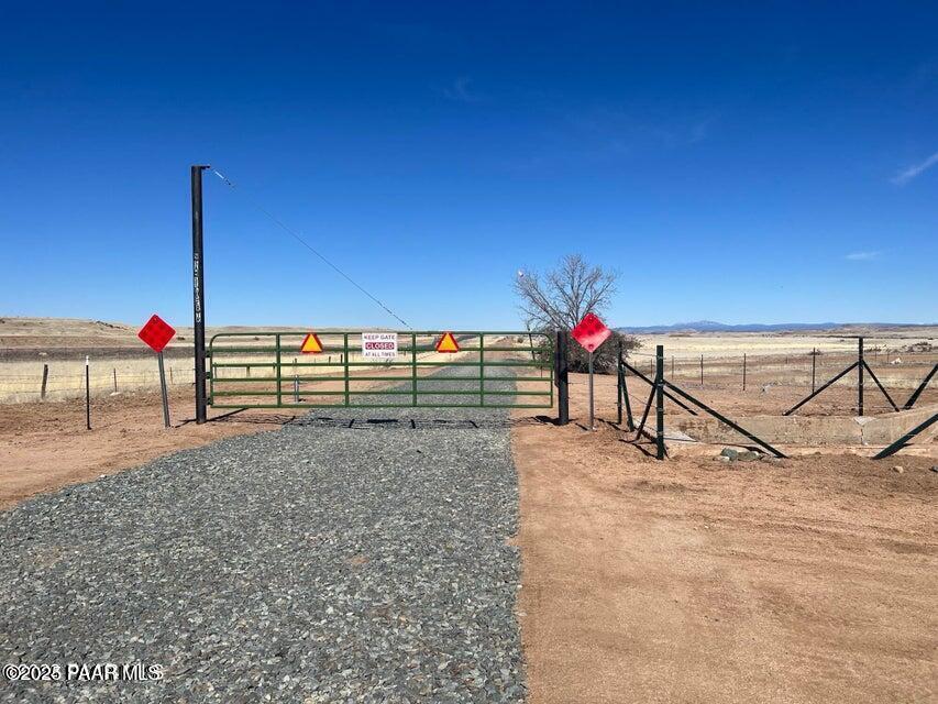 0000 Perimeter Road