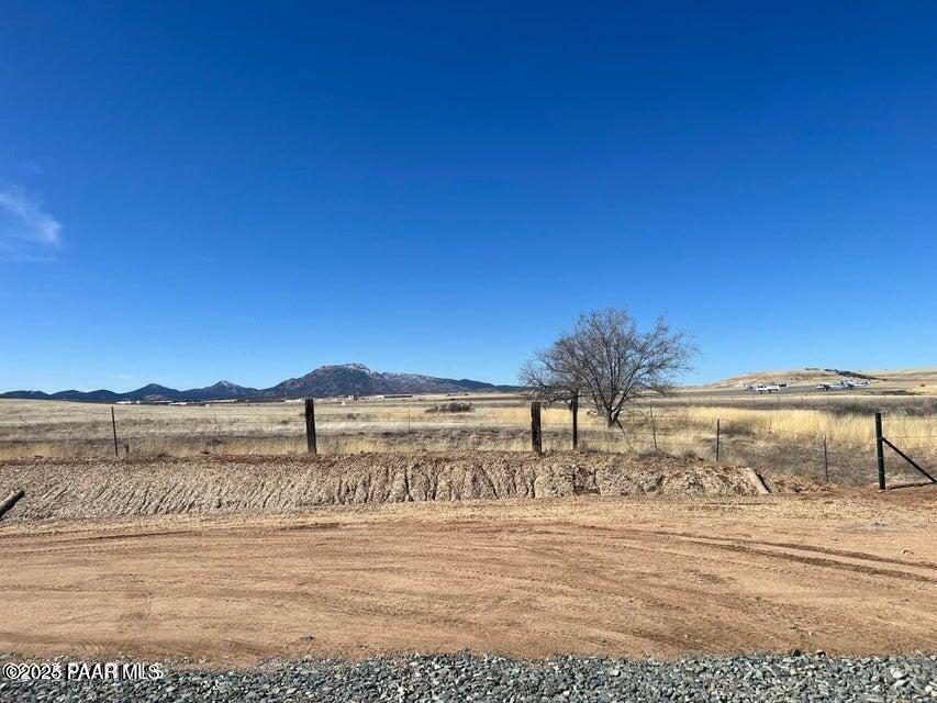 0000 Perimeter Road