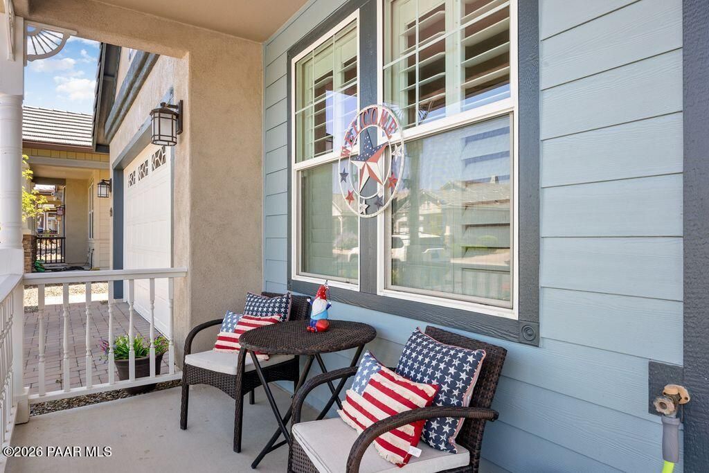Photo of 1496 Varsity Drive, Prescott, AZ 86301 (MLS # 1083568)